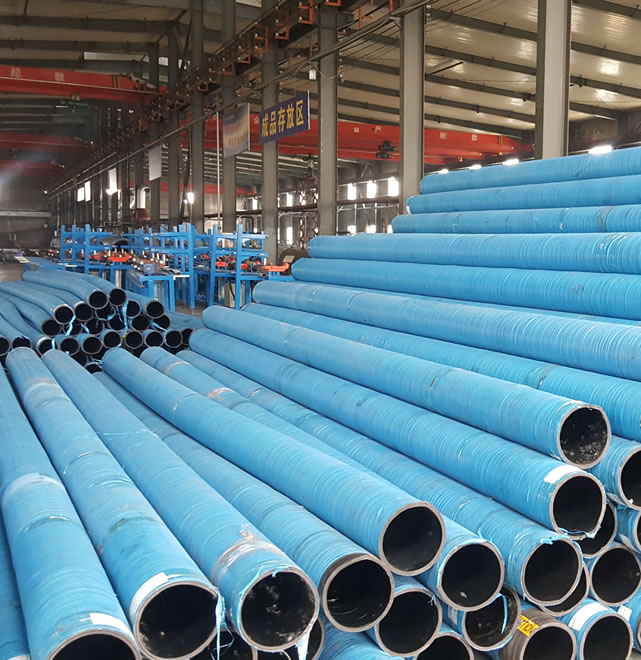 Air & Water Hose