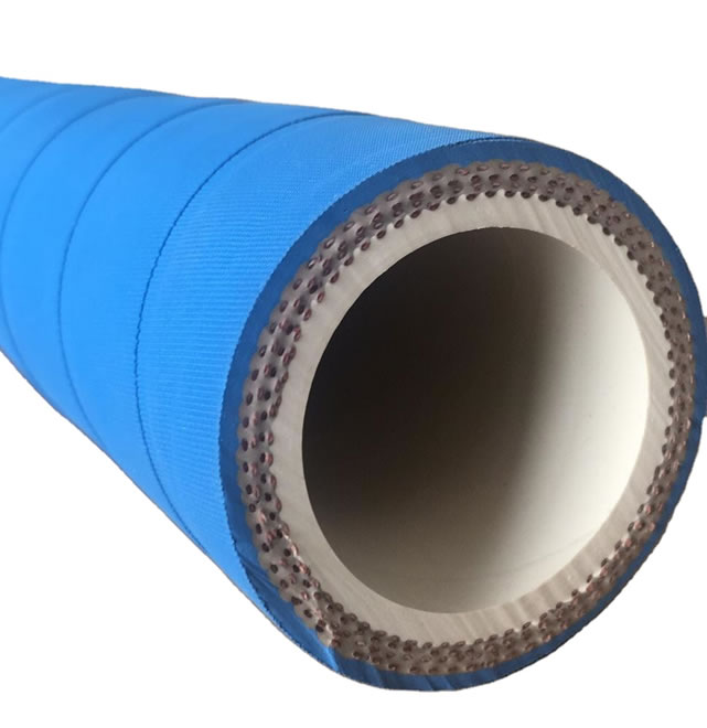 Chemical Suction & Discharge Hose