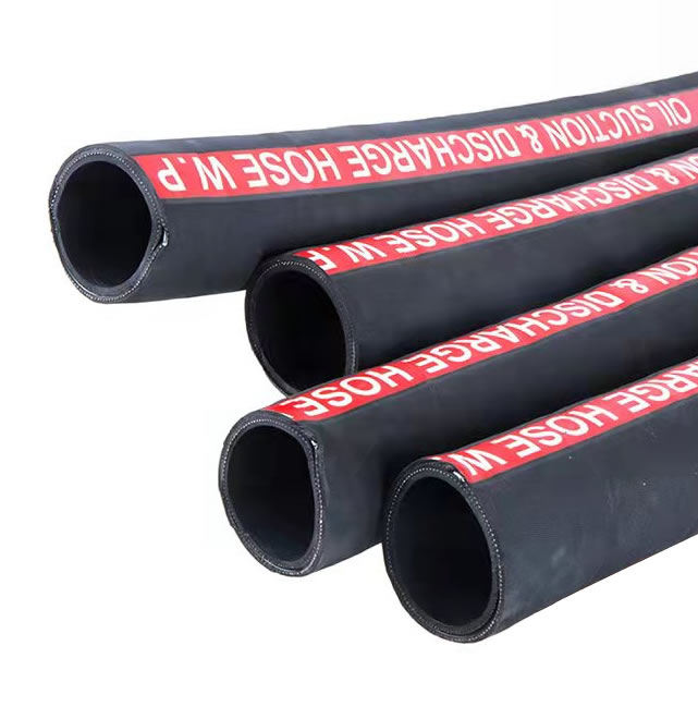 Fuel & Diesel Oil Hose