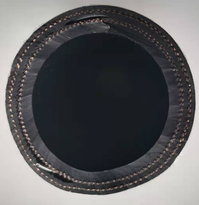 Material Suction and Discharge Hose